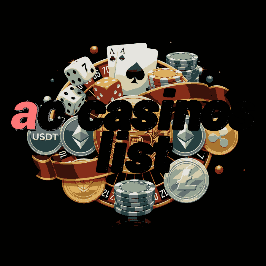 AC Casinos List - Complete Atlantic City Guide